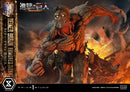 Attack on Titan Prime 1 Studio Ultimate Diorama Masterline Reiner Braun Armored Titan