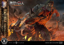 Attack on Titan Prime 1 Studio Ultimate Diorama Masterline Reiner Braun Armored Titan