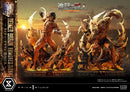 Attack on Titan Prime 1 Studio Ultimate Diorama Masterline Reiner Braun Armored Titan