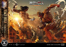 Attack on Titan Prime 1 Studio Ultimate Diorama Masterline Reiner Braun Armored Titan