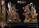 Attack on Titan Prime 1 Studio Ultimate Diorama Masterline Reiner Braun Armored Titan