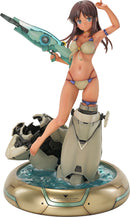 Alice Gear Aegis Prime 1 Studio Concept Masterline Kaneshiya Sitara