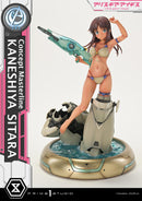 Alice Gear Aegis Prime 1 Studio Concept Masterline Kaneshiya Sitara