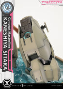 Alice Gear Aegis Prime 1 Studio Concept Masterline Kaneshiya Sitara