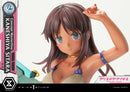 Alice Gear Aegis Prime 1 Studio Concept Masterline Kaneshiya Sitara