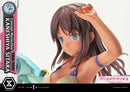 Alice Gear Aegis Prime 1 Studio Concept Masterline Kaneshiya Sitara