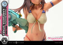 Alice Gear Aegis Prime 1 Studio Concept Masterline Kaneshiya Sitara