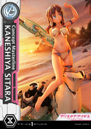 Alice Gear Aegis Prime 1 Studio Concept Masterline Kaneshiya Sitara