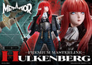 Metaphor: ReFantazio Prime 1 Studio Premium Masterline Hulkenberg Hulkenberg