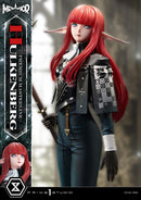 Metaphor: ReFantazio Prime 1 Studio Premium Masterline Hulkenberg DX Edition