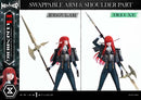Metaphor: ReFantazio Prime 1 Studio Premium Masterline Hulkenberg DX Edition
