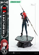 Metaphor: ReFantazio Prime 1 Studio Premium Masterline Hulkenberg DX Edition