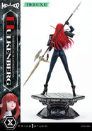 Metaphor: ReFantazio Prime 1 Studio Premium Masterline Hulkenberg DX Edition