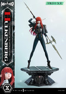Metaphor: ReFantazio Prime 1 Studio Premium Masterline Hulkenberg DX Edition