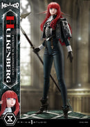 Metaphor: ReFantazio Prime 1 Studio Premium Masterline Hulkenberg DX Edition
