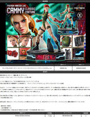 Street Fighter 6 Prime 1 Studio Premium Masterline Cammy Classic Costume