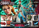 Street Fighter 6 Prime 1 Studio Premium Masterline Cammy Classic Costume