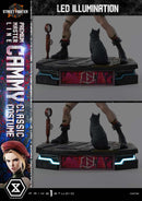 Street Fighter 6 Prime 1 Studio Premium Masterline Cammy Classic Costume