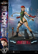 Street Fighter 6 Prime 1 Studio Premium Masterline Cammy Classic Costume