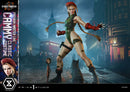 Street Fighter 6 Prime 1 Studio Premium Masterline Cammy Classic Costume