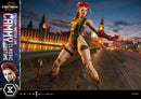 Street Fighter 6 Prime 1 Studio Premium Masterline Cammy Classic Costume