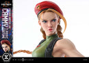 Street Fighter 6 Prime 1 Studio Premium Masterline Cammy Classic Costume