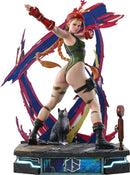 Street Fighter 6 Prime 1 Studio Premium Masterline Cammy Classic Costume Ultimate Version