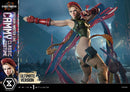 Street Fighter 6 Prime 1 Studio Premium Masterline Cammy Classic Costume Ultimate Version
