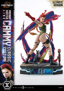 Street Fighter 6 Prime 1 Studio Premium Masterline Cammy Classic Costume Ultimate Version