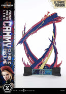 Street Fighter 6 Prime 1 Studio Premium Masterline Cammy Classic Costume Ultimate Version