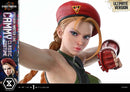 Street Fighter 6 Prime 1 Studio Premium Masterline Cammy Classic Costume Ultimate Version