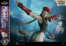 Street Fighter 6 Prime 1 Studio Premium Masterline Cammy Classic Costume Ultimate Version