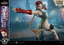 Street Fighter 6 Prime 1 Studio Premium Masterline Cammy Classic Costume Ultimate Version