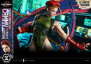 Street Fighter 6 Prime 1 Studio Premium Masterline Cammy Classic Costume Ultimate Version