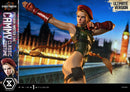 Street Fighter 6 Prime 1 Studio Premium Masterline Cammy Classic Costume Ultimate Version