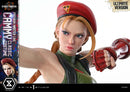 Street Fighter 6 Prime 1 Studio Premium Masterline Cammy Classic Costume Ultimate Version