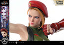Street Fighter 6 Prime 1 Studio Premium Masterline Cammy Classic Costume Ultimate Version