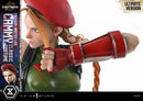 Street Fighter 6 Prime 1 Studio Premium Masterline Cammy Classic Costume Ultimate Version