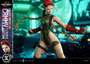 Street Fighter 6 Prime 1 Studio Premium Masterline Cammy Classic Costume Ultimate Version