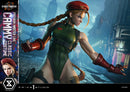 Street Fighter 6 Prime 1 Studio Premium Masterline Cammy Classic Costume Ultimate Version