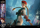 Street Fighter 6 Prime 1 Studio Premium Masterline Cammy Classic Costume Ultimate Version