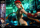 Street Fighter 6 Prime 1 Studio Premium Masterline Cammy Classic Costume Ultimate Version
