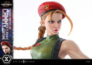 Street Fighter 6 Prime 1 Studio Premium Masterline Cammy Classic Costume Ultimate Version