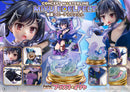 Fate/kaleid liner Prisma Illya Prime 1 Studio Concept Masterline Miyu Edelfelt