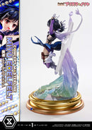 Fate/kaleid liner Prisma Illya Prime 1 Studio Concept Masterline Miyu Edelfelt DX Edition