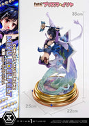 Fate/kaleid liner Prisma Illya Prime 1 Studio Concept Masterline Miyu Edelfelt DX Edition