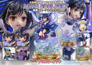 Fate/kaleid liner Prisma Illya Prime 1 Studio Concept Masterline Miyu Edelfelt DX Edition