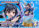 Fate/kaleid liner Prisma Illya Prime 1 Studio Concept Masterline Miyu Edelfelt DX Edition