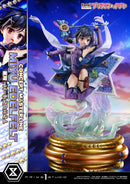Fate/kaleid liner Prisma Illya Prime 1 Studio Concept Masterline Miyu Edelfelt DX Edition