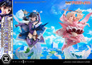 Fate/kaleid liner Prisma Illya Prime 1 Studio Concept Masterline Miyu Edelfelt DX Edition